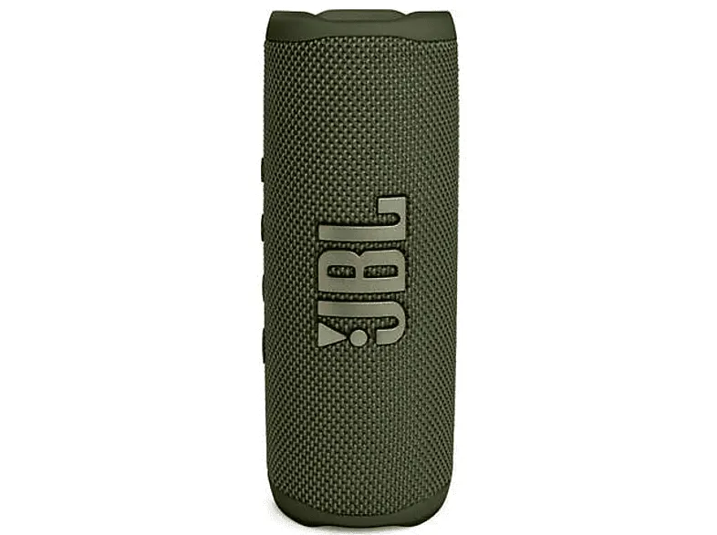 PRODUKT PO EKSPOZYCJI - Głośnik Bluetooth JBL Flip 6 Zielony