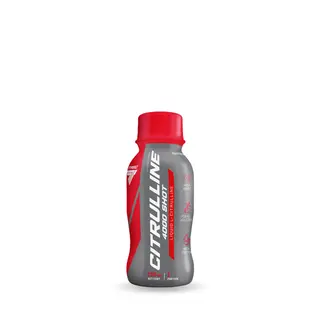 CITRULLINE 4000 SHOT - L-cytrulina w shocie - Smak wiśniowo-pomarańczowy 100 ml