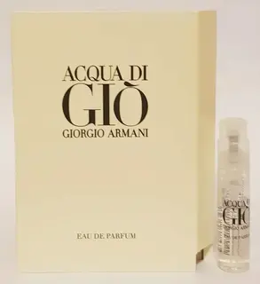 Próbka Giorgio Armani Acqua di Gio EDP M 1,2ml