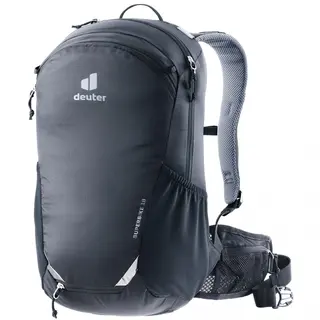 Deuter Superbike 18, plecak, czarny