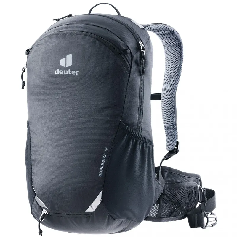 Deuter Superbike 18, plecak, czarny