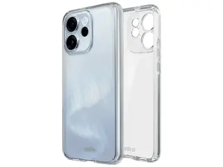 Etui SBS Clear Case do Reno 16 TESKINOPRE16T Przezroczysty