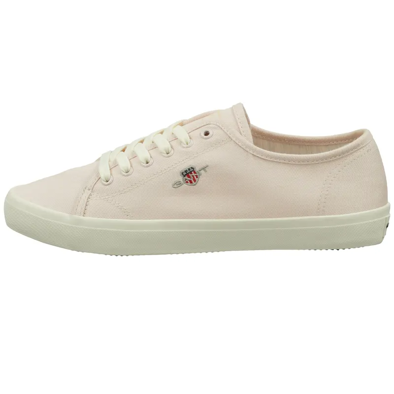 Gant Damskie Różowe Sneakersy Pillox