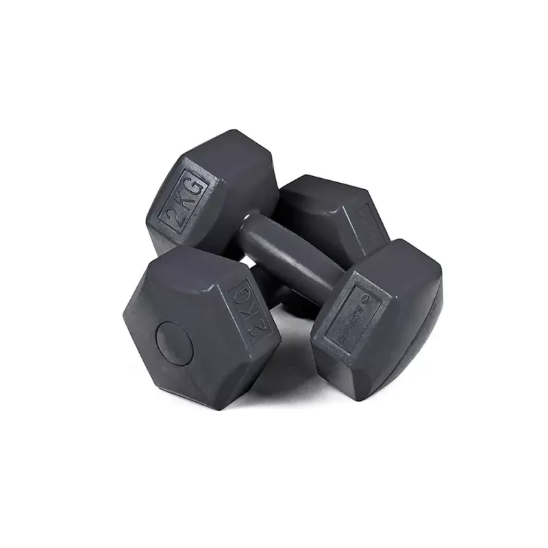 Hantle powlekane Sapphire SG-2C 2x2 kg