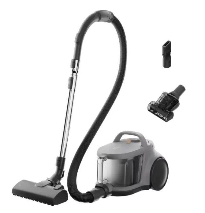Electrolux Odkurzacz bezworkowy linia 500 EL51A2UG