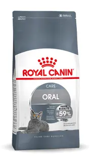 ROYAL CANIN Oral Care - sucha karma dla kota - 1,5 kg