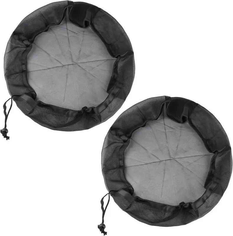 Zbiornik na deszczówkę 60 l 60 x 60 cm bezbarwny