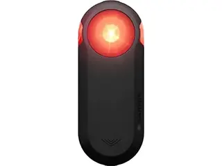 Radar rowerowy GARMIN Varia RTL515 Czarny