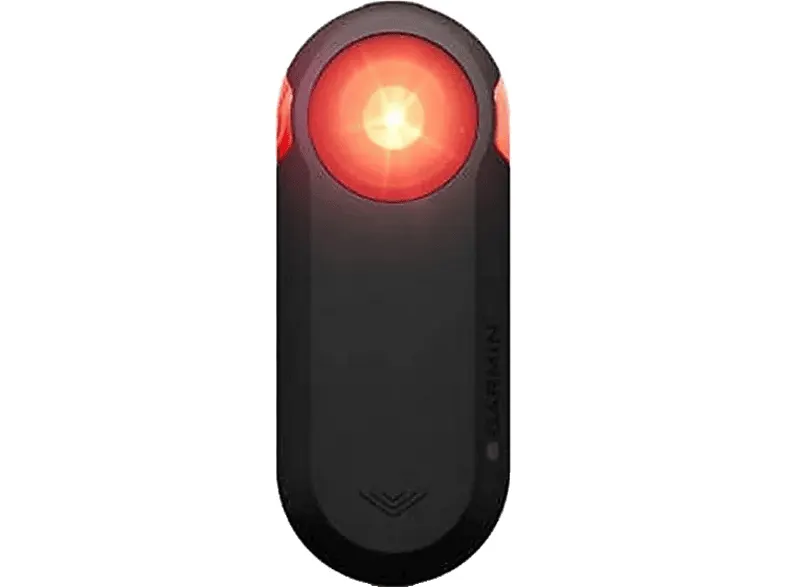 Radar rowerowy GARMIN Varia RTL515 Czarny