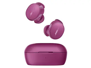 Słuchawki bezprzewodowe BOSE QuietComfort Earbuds Fioletowy