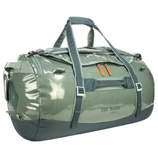 Tatonka Barrel 65, torba podróżna, zielona
