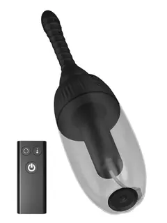 Nexus Automatic Rotating 360 Anal Douche