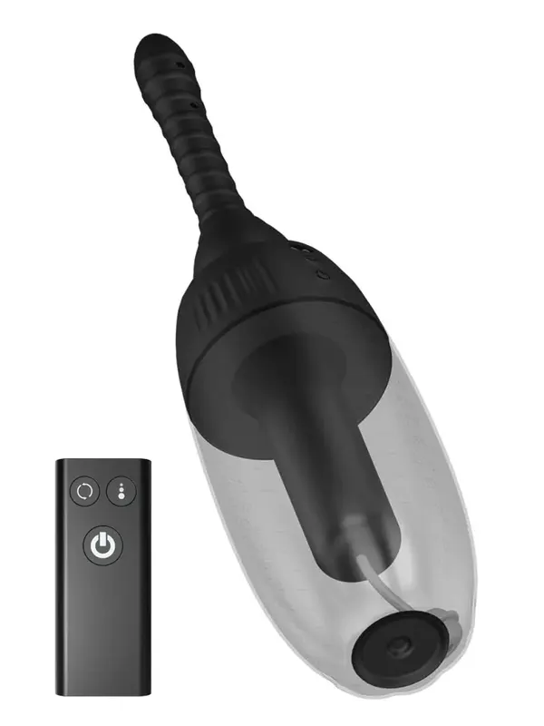 Nexus Automatic Rotating 360 Anal Douche