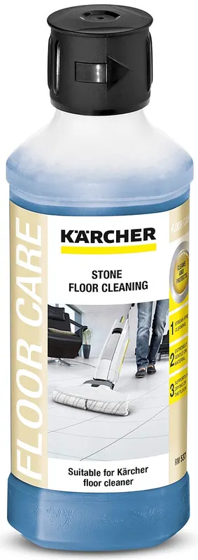 Środek do czyszczenia podłóg kamiennych Karcher RM 537 0.5L