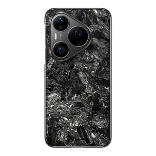 Etui do HUAWEI Pura 90s Pro - Czarne