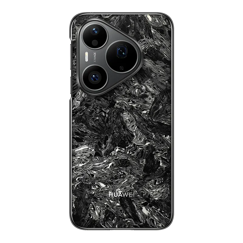 Etui do HUAWEI Pura 90s Pro - Czarne