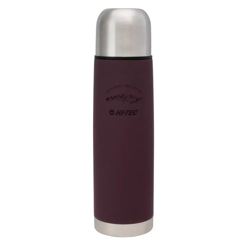 Termos Hi-Tec Teros 800 ml Fig/Mountains Print