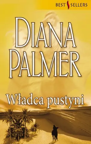 Władca pustyni - ebook PDF