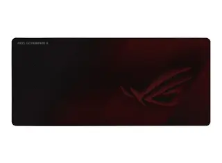 Asus Podkładka pod mysz ROG Scabbard II 40x90x0.3cm