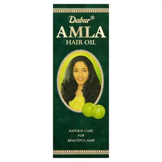 Dabur Amla Olejek do Włosów 200ml