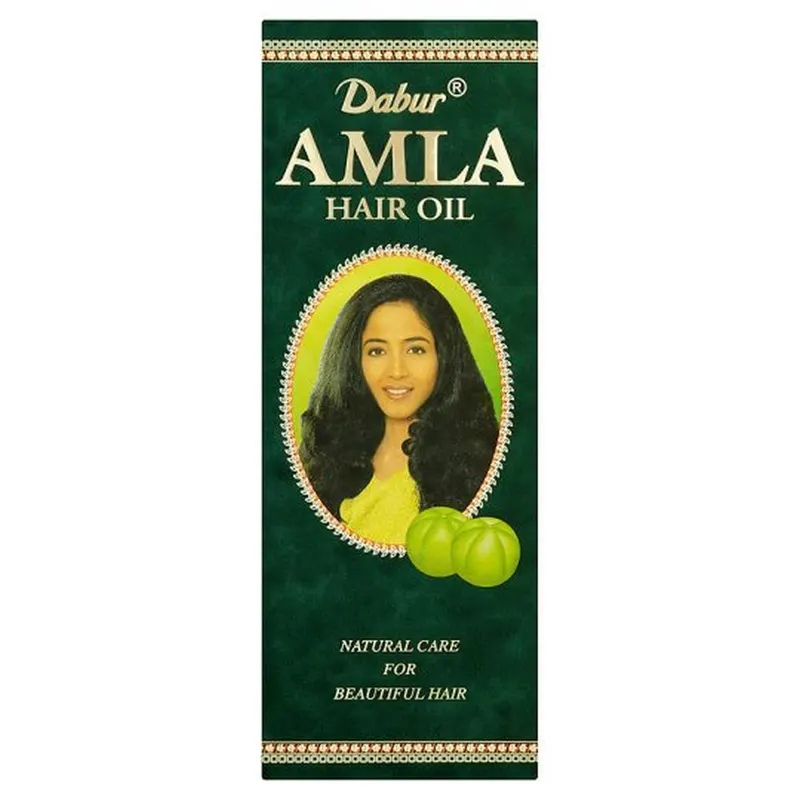 Dabur Amla Olejek do Włosów 200ml