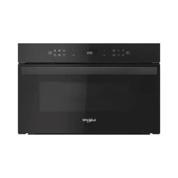 Kuchenka mikrofalowa do zabudowy Whirlpool AMW 6440 FB