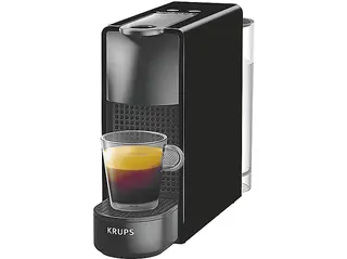 Ekspres na kapsułki KRUPS-NESPRESSO Essenza Mini XN1108 Czarny