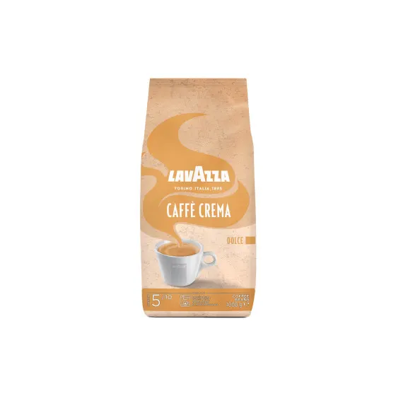 Kawa ziarnista Lavazza Caffe Crema Dolce, 1 kg