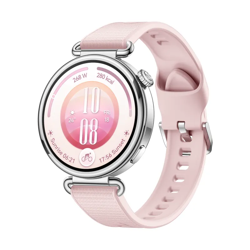HUAWEI WATCH GT 7 41mm Active - Różowy