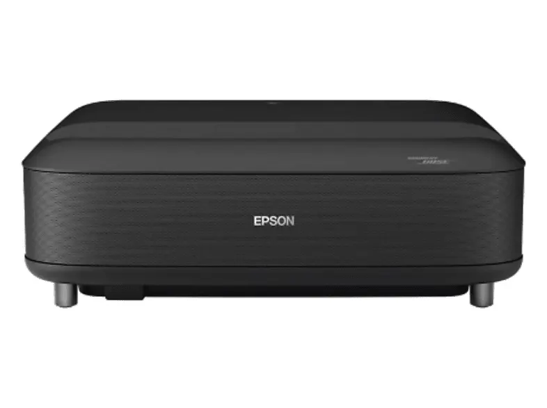 Projektor do kina domowego EPSON Lifestudio Grand EH-LS670B Czarny
