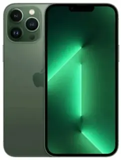 APPLE IPHONE 13 PRO 256GB ZIELONY | BATERIA 100% | GRATIS