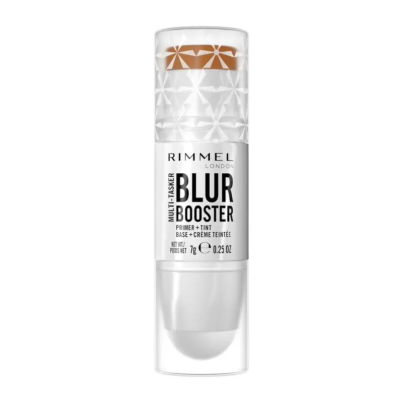 Rimmel Multi-Tasker Blur Booster Podkład do Twarzy w Sztyfcie 3w1 100 Mocha