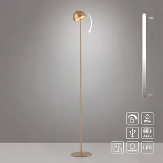 Lampa podłogowa BELLIS IP54 19245-12