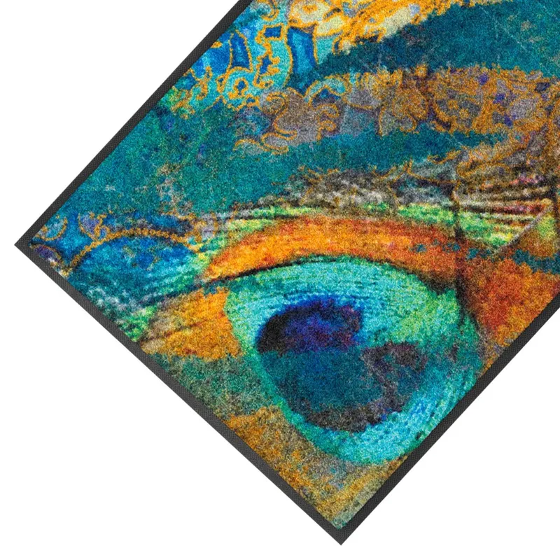 Dywanik do korytarza Pea 60 x 180 cm