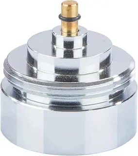 Metalowy adapter M28 do termostatów grzejnikowych Eurotronic TA