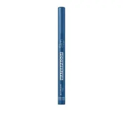 Bourjois Slim Liner Waterproof Eyeliner 004-Electric Blue 1 Unit