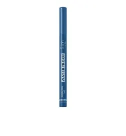 Bourjois Slim Liner Waterproof Eyeliner 004-Electric Blue 1 Unit