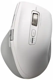 YENKEE Mysz bezprzewodowa, akumulator, Dual 2xBT +USB2,4G Flying Scroll
