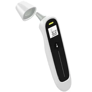Termometr douszny Jumper JPD-FR304