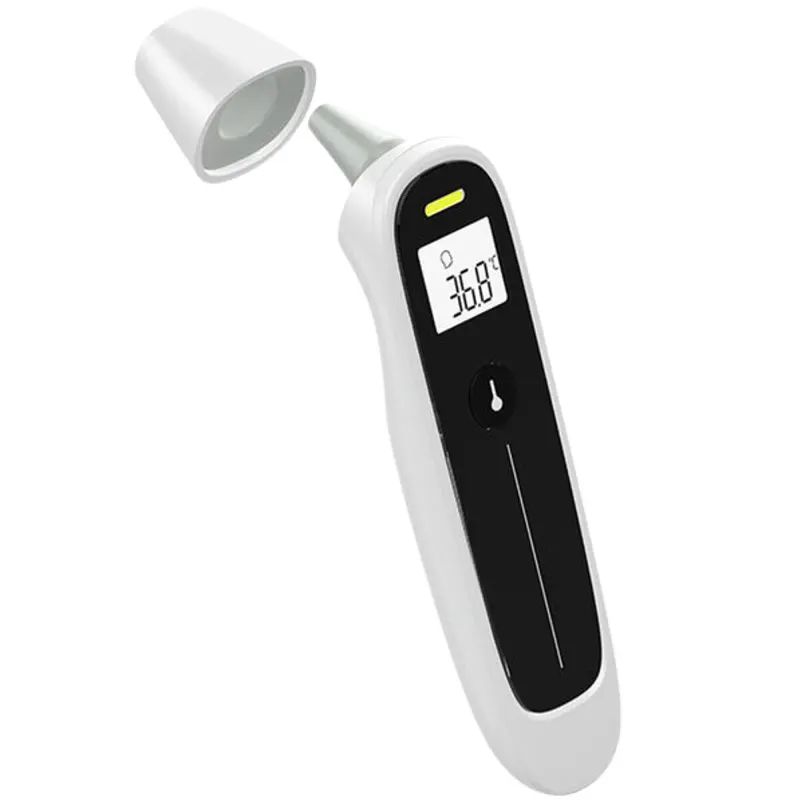 Termometr douszny Jumper JPD-FR304