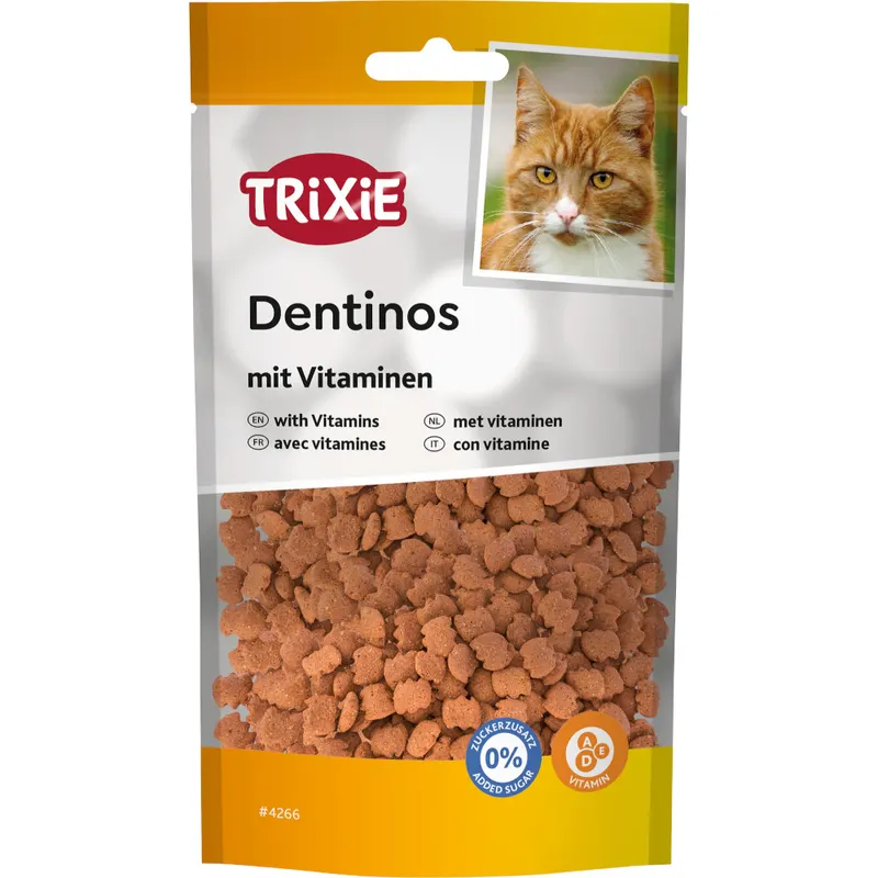 Trixie Denta Fun Dentinos - 50 g