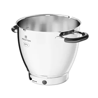 Kenwood Misa Cooking Chef KAB90.000SS 6,7 l