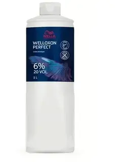 Wella Welloxon Perfect Me 6% 1000 ml