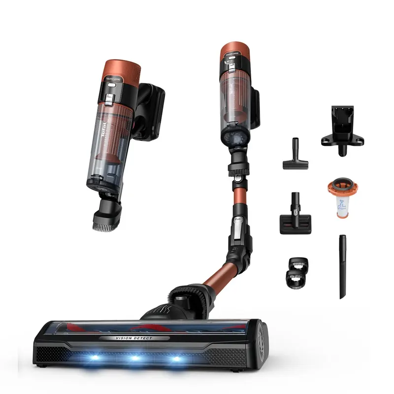 Odkurzacz pionowy Tefal X-Force Flex 10.80 Animal TY7A73E0 300 W
