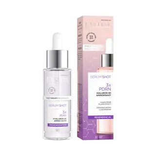 Serum Shot 3 x PDRN Kuracja regenerująca