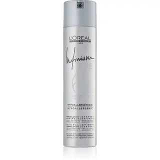 loreal Infinium Pure Extra Strong lakier do włosów bardzo mocny 300ml