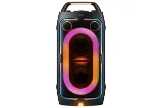 Power audio Samsung MX-ST40F/EN 160 W