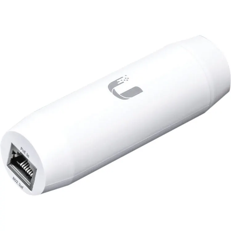 UBIQUITI Konwerter PoE INS-3AF-I-G