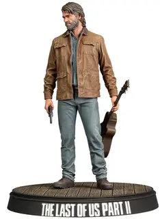 Figurka Joel The Last of Us Dark Horse Kolekcjonerska PVC