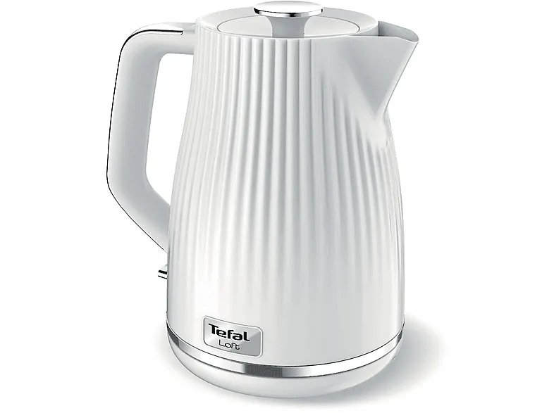 Czajnik TEFAL KO250130 Loft 2S Biały